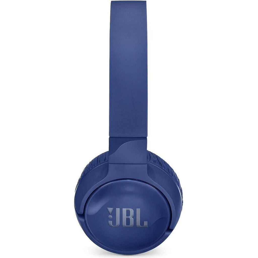 JBL TUNE 600BTNC - Casque Bluetooth supra-auriculaire sans fil à réduction de bruit
