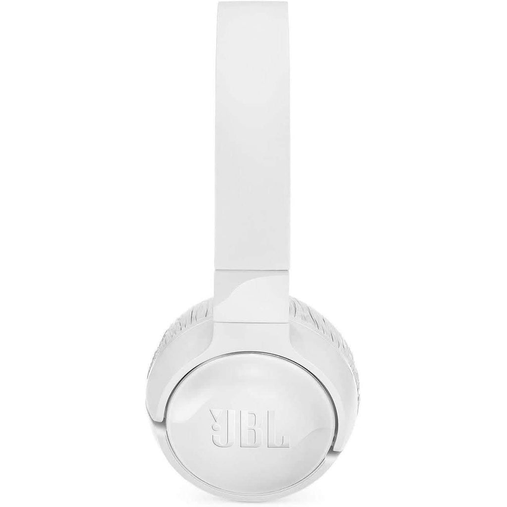 JBL TUNE 600BTNC - Casque Bluetooth supra-auriculaire sans fil à réduction de bruit