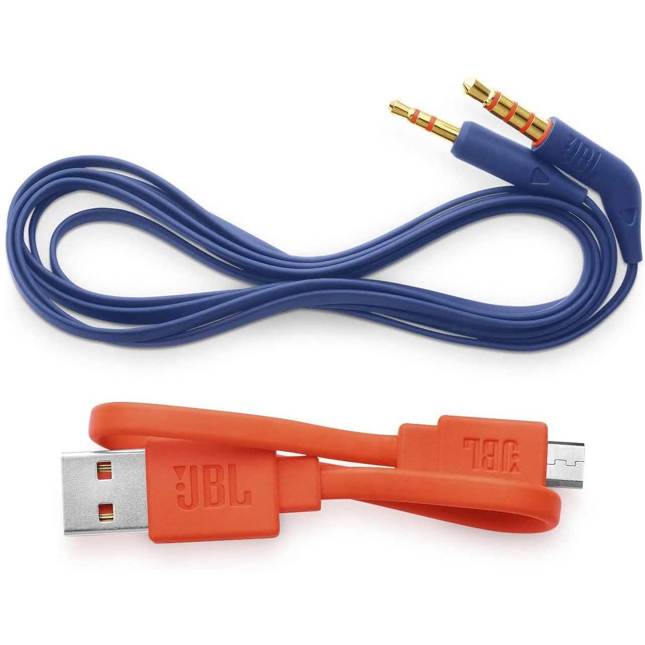 JBL TUNE 600BTNC - Casque Bluetooth supra-auriculaire sans fil à réduction de bruit
