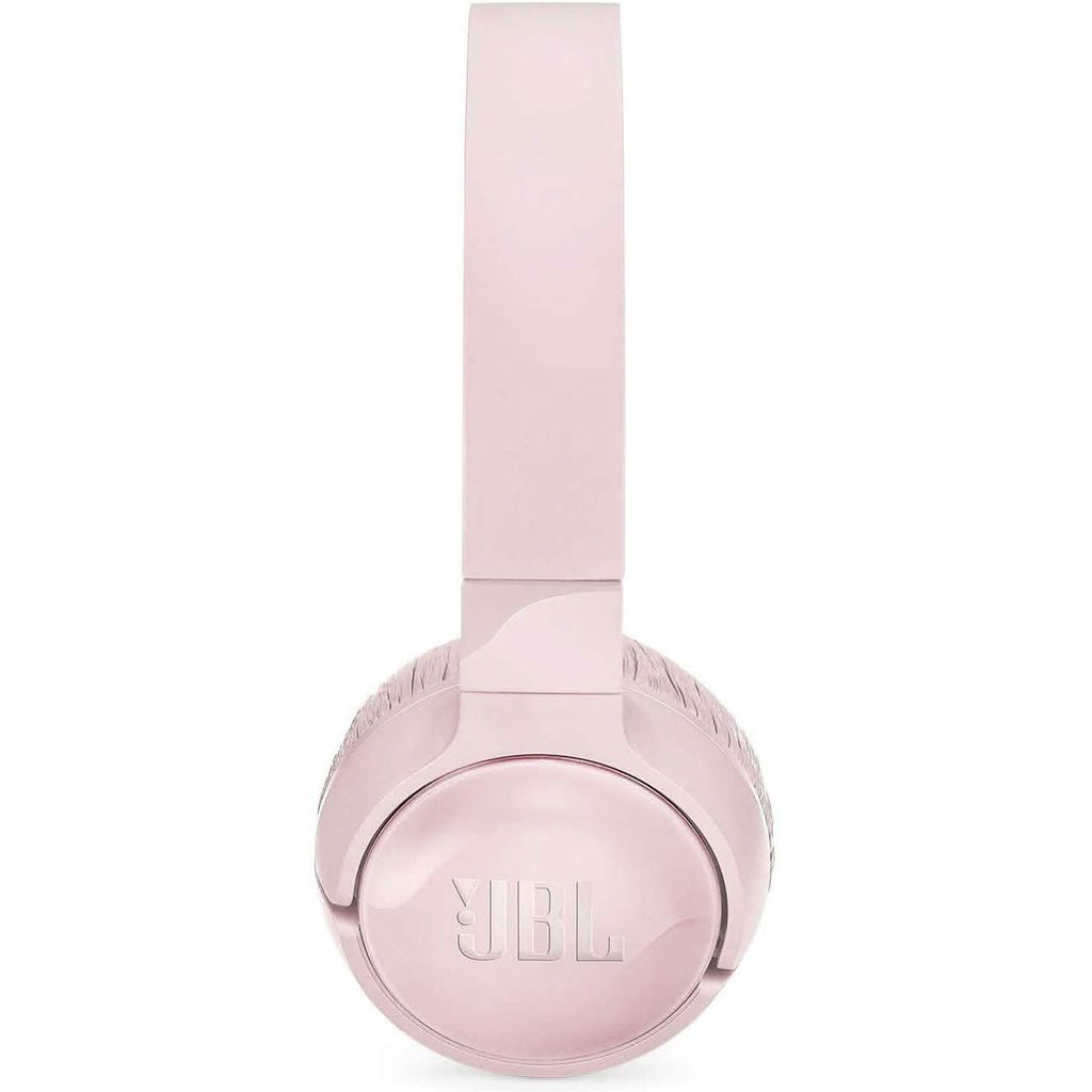 JBL TUNE 600BTNC - Casque Bluetooth supra-auriculaire sans fil à réduction de bruit