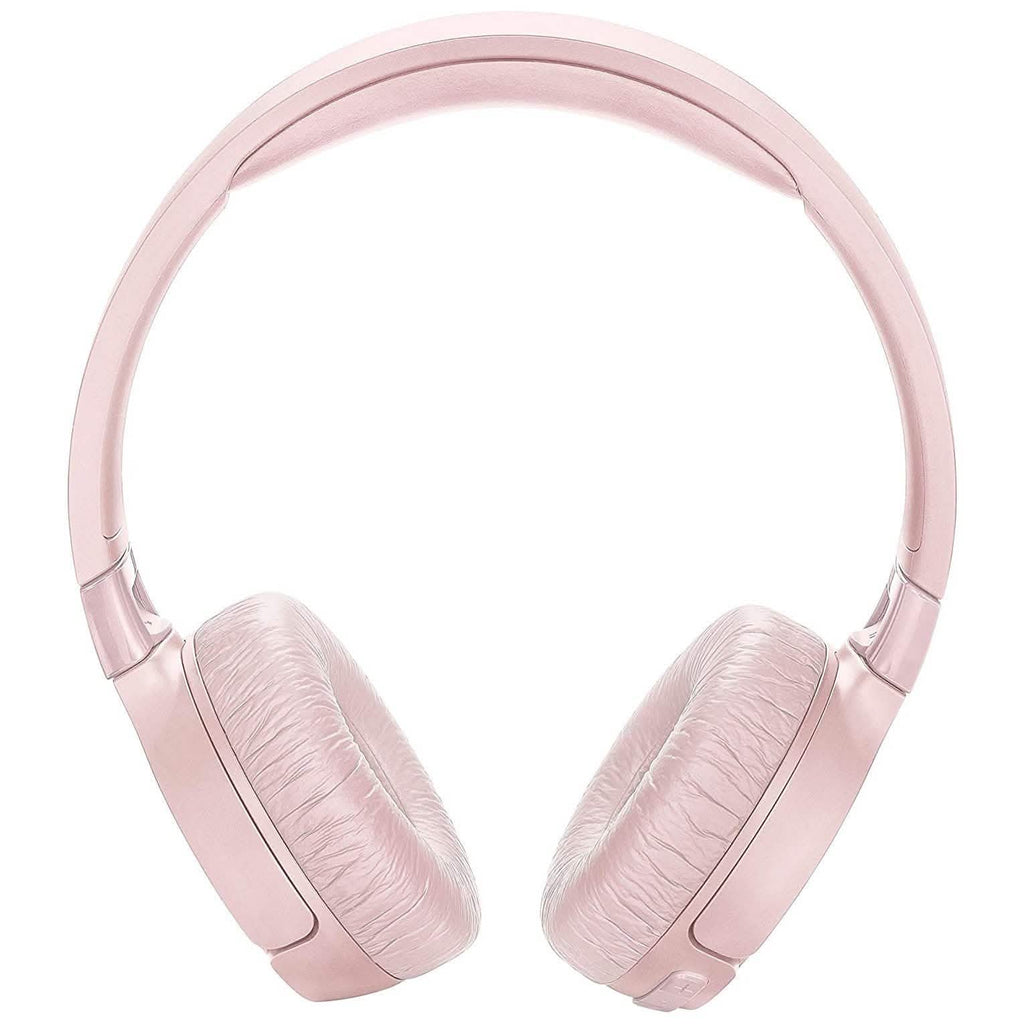 JBL TUNE 600BTNC - Casque Bluetooth supra-auriculaire sans fil à réduction de bruit