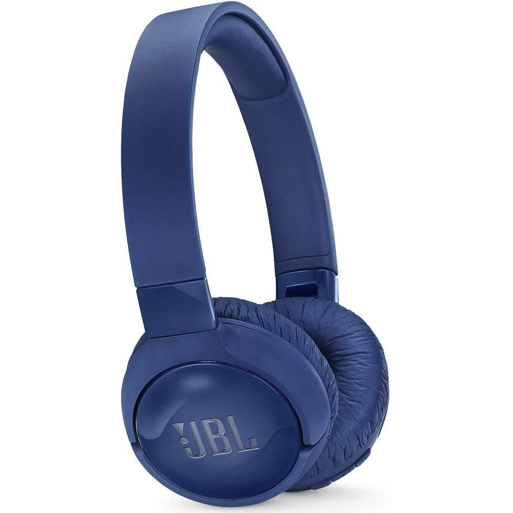 JBL TUNE 600BTNC - Casque Bluetooth supra-auriculaire sans fil à réduction de bruit