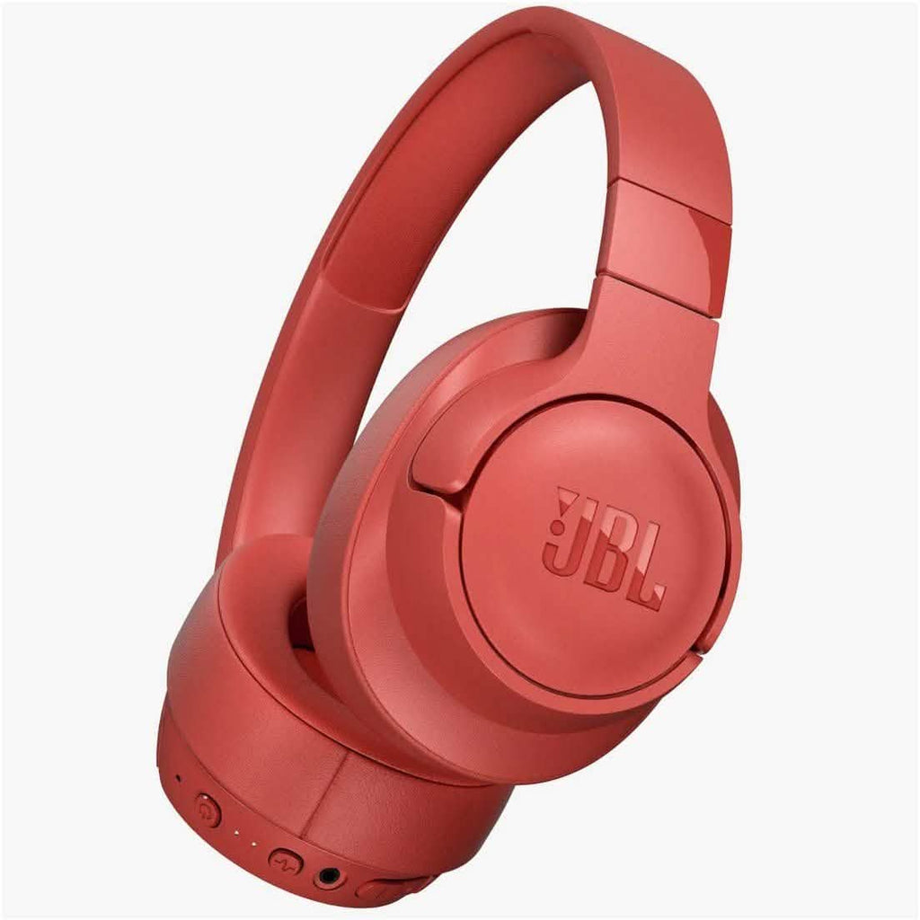 JBL TUNE 750BTNC – Casque supra-auriculaire sans fil avec réduction du bruit