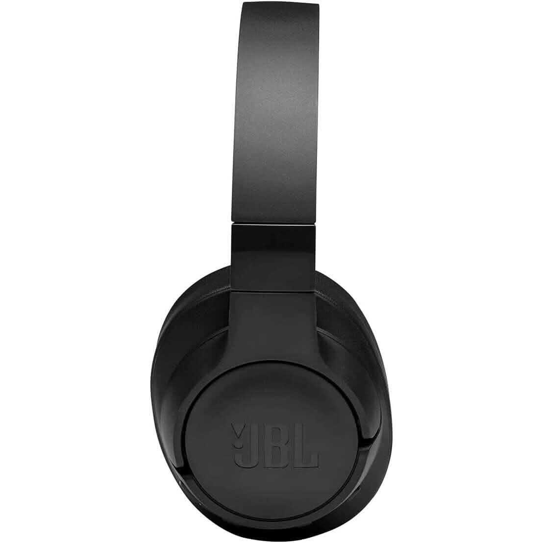 JBL Tune 760NC - 軽量 折りたたみ式 オーバーイヤー ワイヤレスヘッドホン アクティブノイズキャンセリング付き