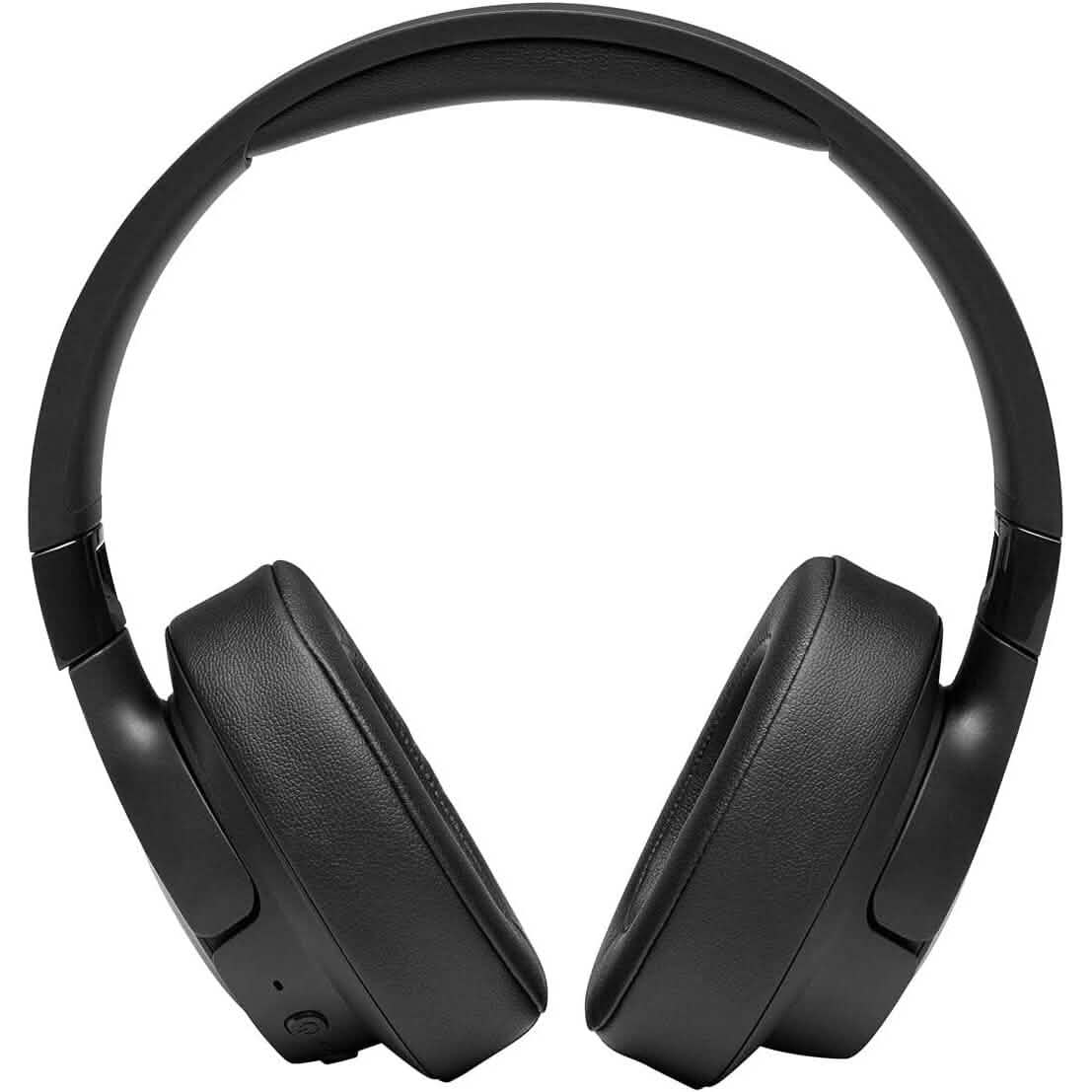 JBL Tune 760NC - 軽量 折りたたみ式 オーバーイヤー ワイヤレスヘッドホン アクティブノイズキャンセリング付き