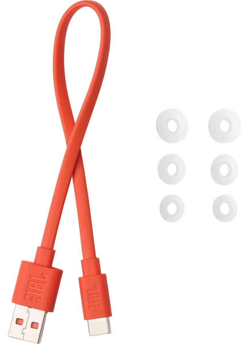 Écouteurs sans fil JBL Tune Buds True Wireless à réduction de bruit et basses pures