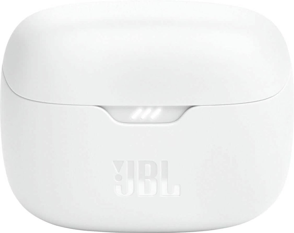 Écouteurs sans fil JBL Tune Buds True Wireless à réduction de bruit et basses pures