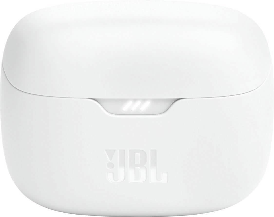 Écouteurs sans fil JBL Tune Buds True Wireless à réduction de bruit et basses pures