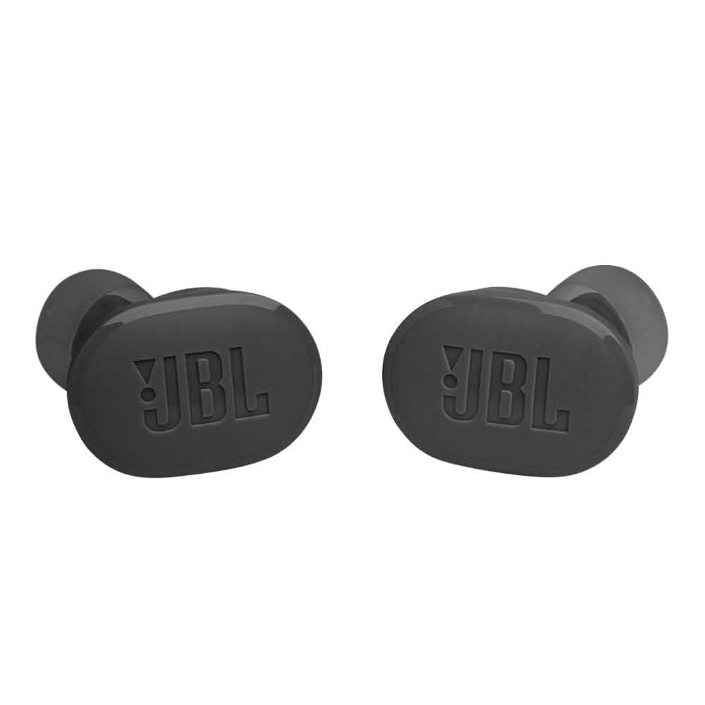 Écouteurs sans fil JBL Tune Buds True Wireless à réduction de bruit et basses pures