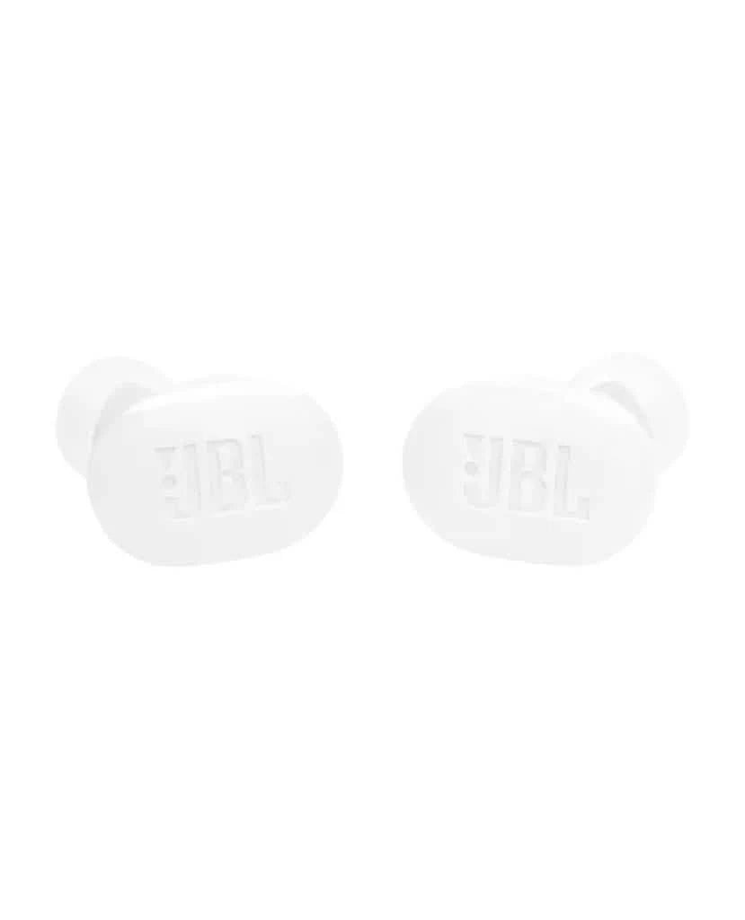 Écouteurs sans fil JBL Tune Buds True Wireless à réduction de bruit et basses pures