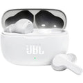 JBL Vibe 200TWS 200 TWS Écouteurs sans fil intra-auriculaires - Blanc