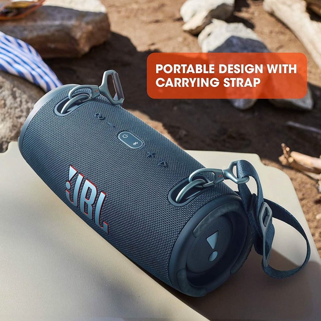 JBL Xtreme 3 - ポータブルBluetoothスピーカー