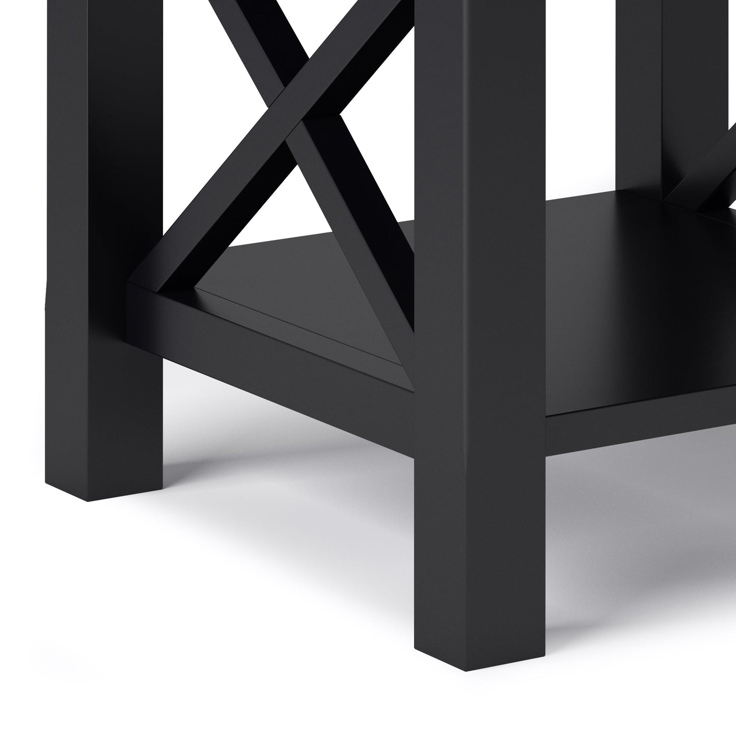 Kitchener End Table