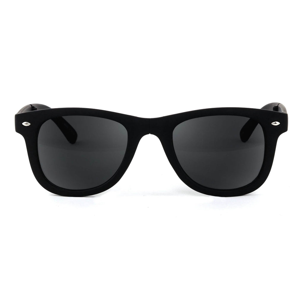 Jetsetter Foldable Sunglasses