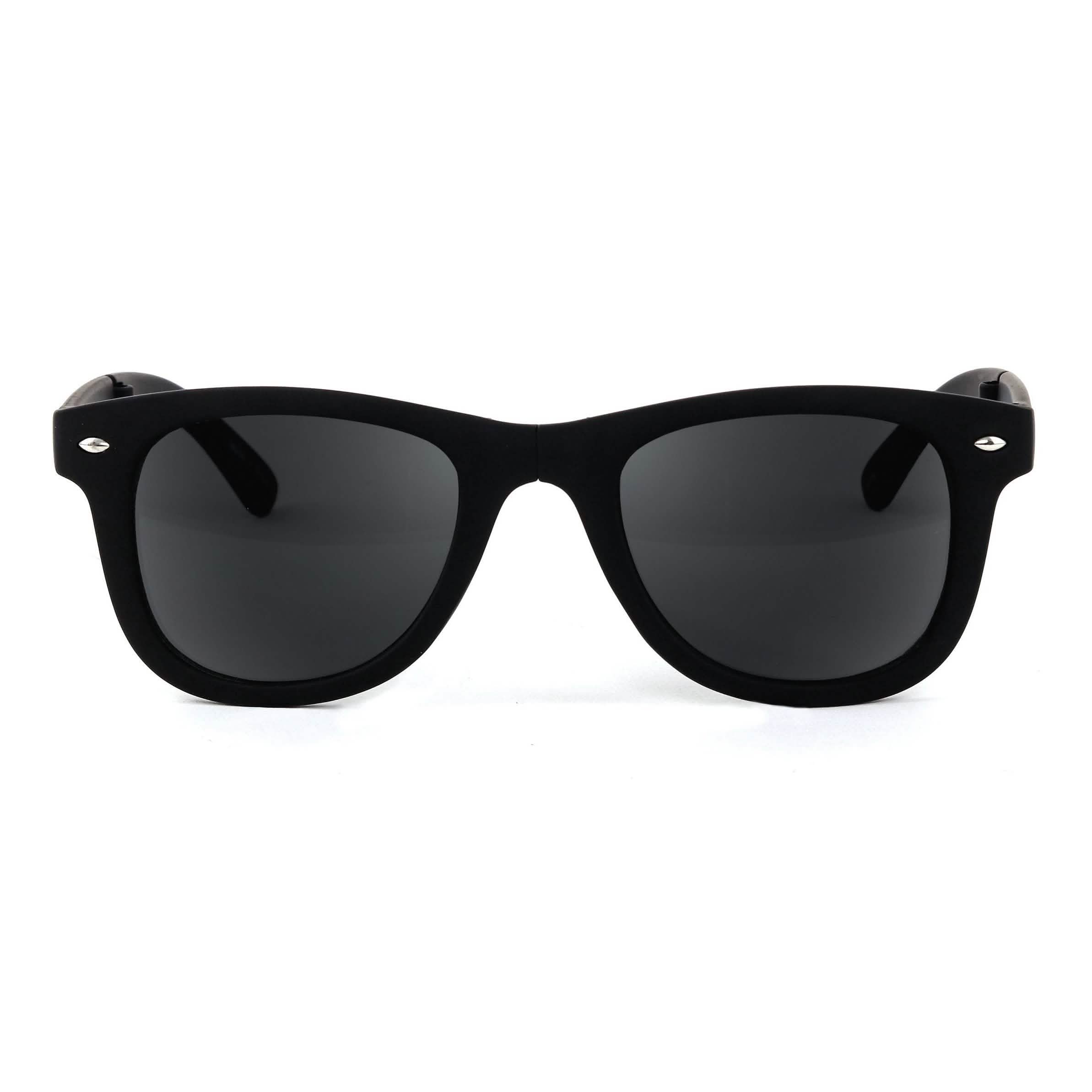 Jetsetter Foldable Sunglasses