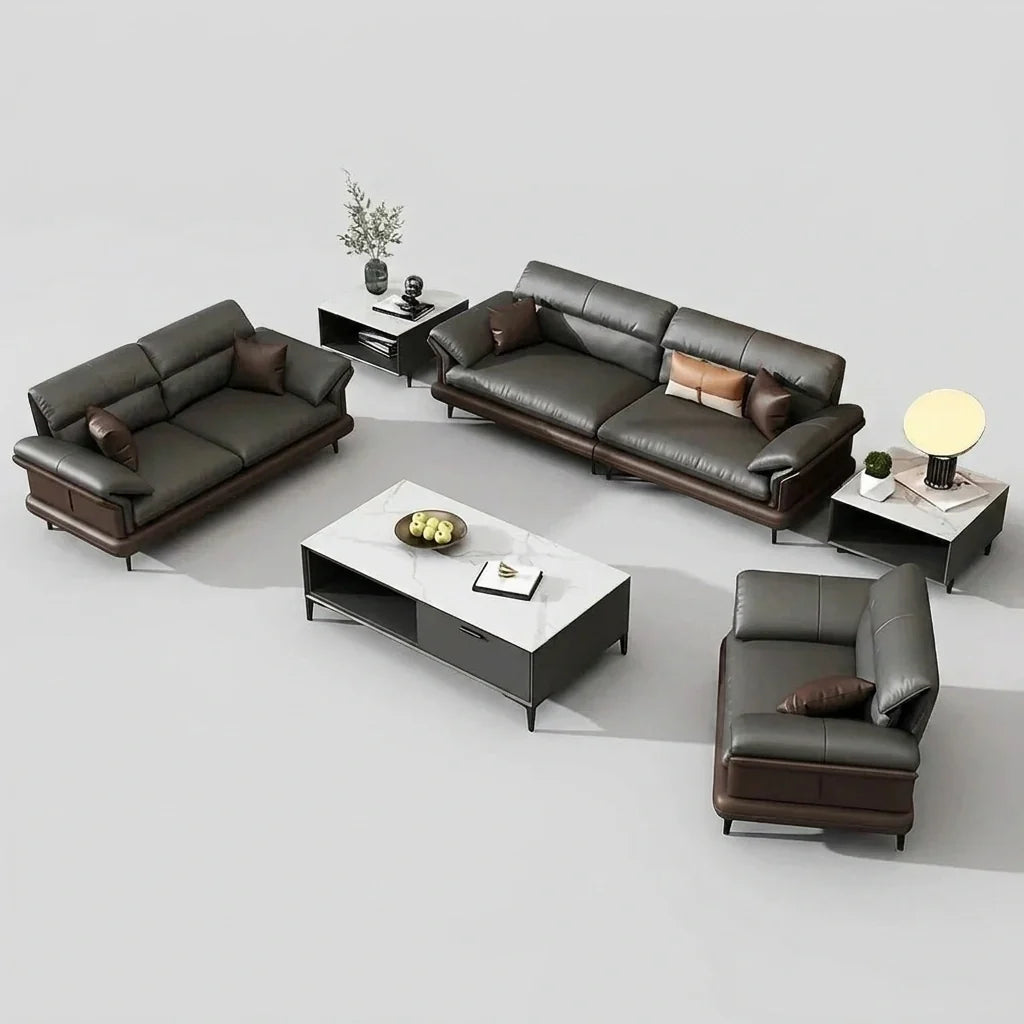 Sigtuna · Office Waiting Area Lounge Seating