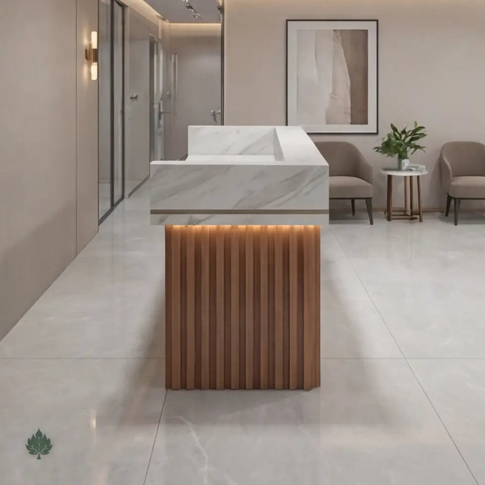 Niven · Front Reception Desk