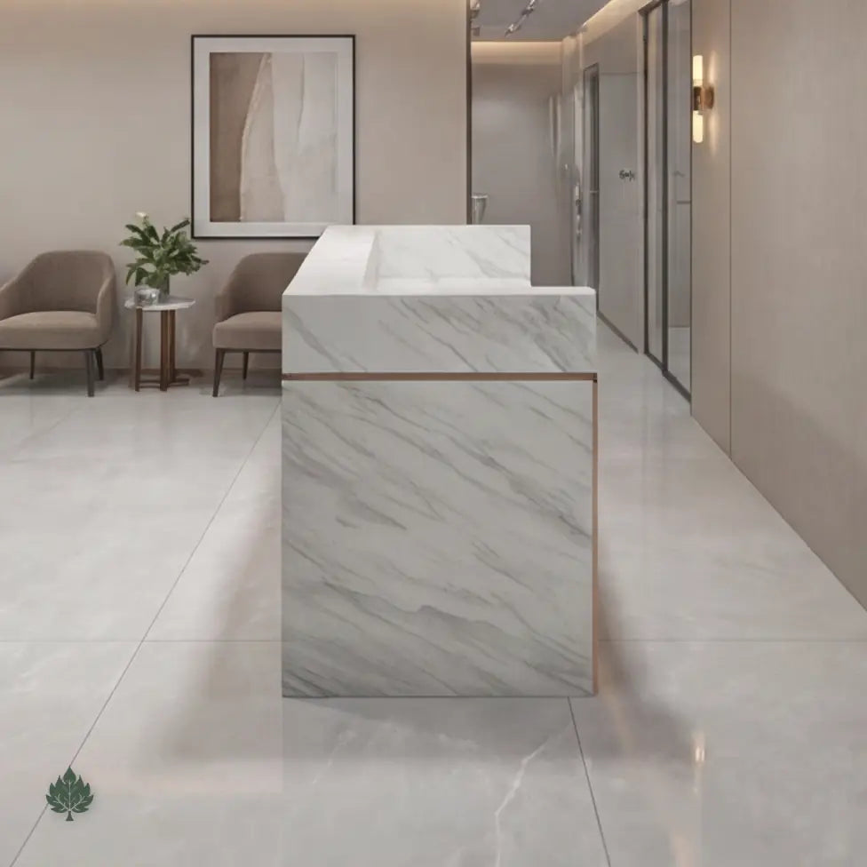 Niven · Front Reception Desk