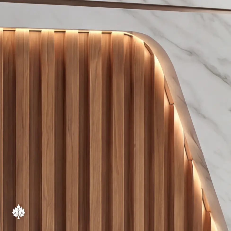 Niven · Front Reception Desk
