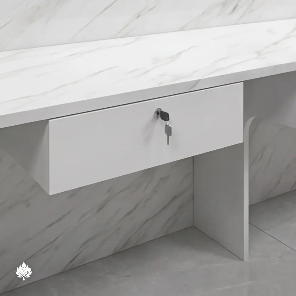 Niven · Front Reception Desk