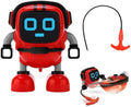 JJRC R7 Gyro Robot à friction Jouet éducatif pour enfants