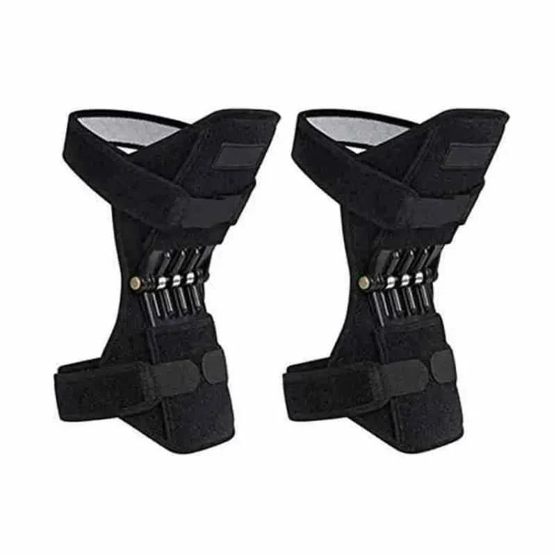 Joint Support Knee Pad Breathable Non-Slip Lift Pain Relief