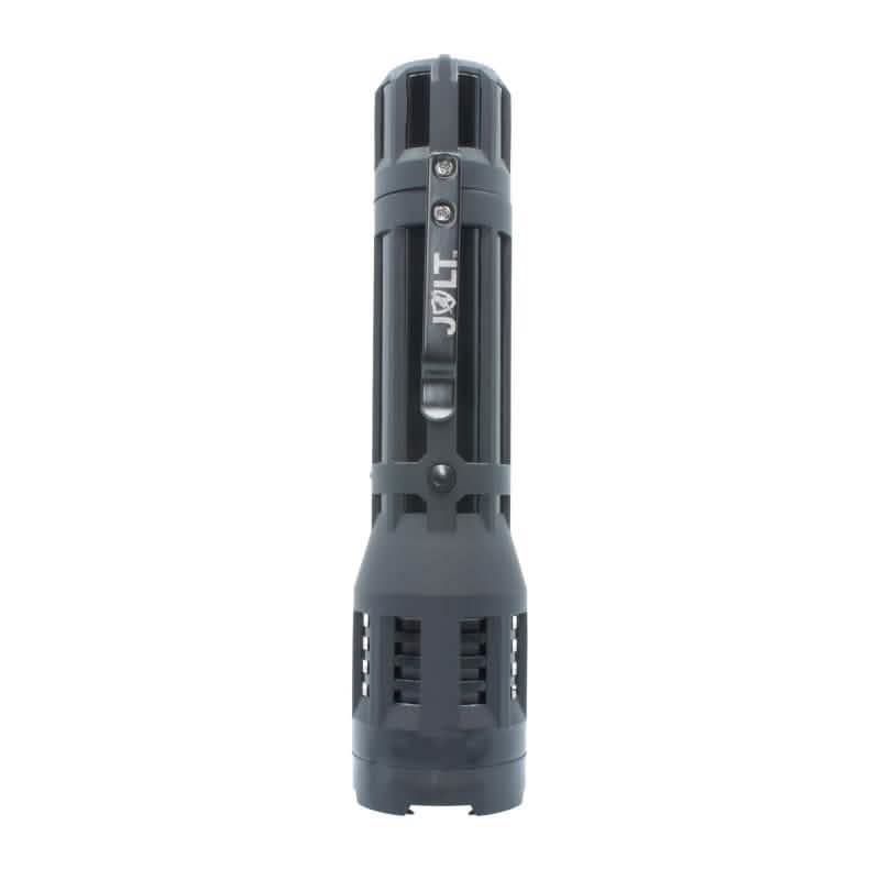 Lampe de poche tactique paralyseur Jolt 93 000 000