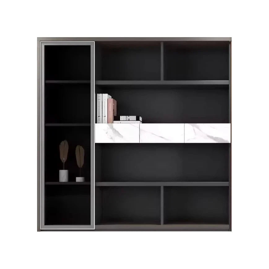 Penley · Office Shelves & Storage