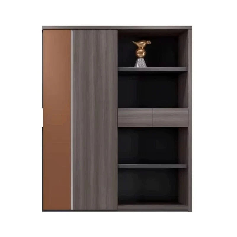 Penley · Office Shelves & Storage