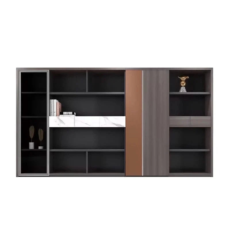 Penley · Office Shelves & Storage