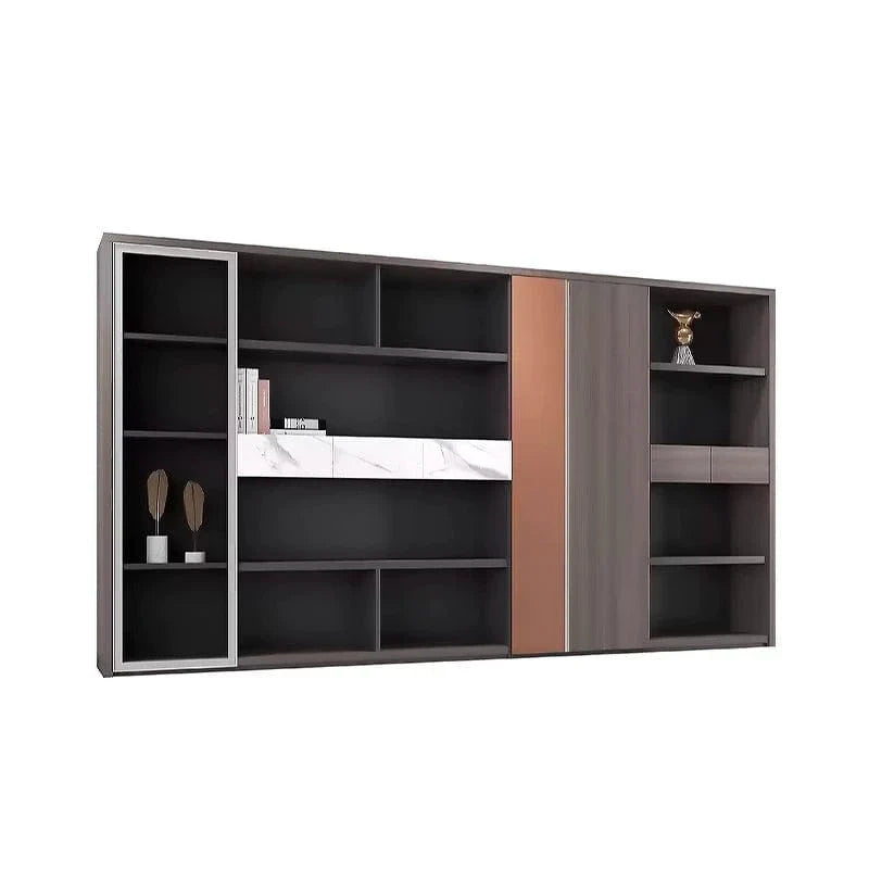 Penley · Office Shelves & Storage