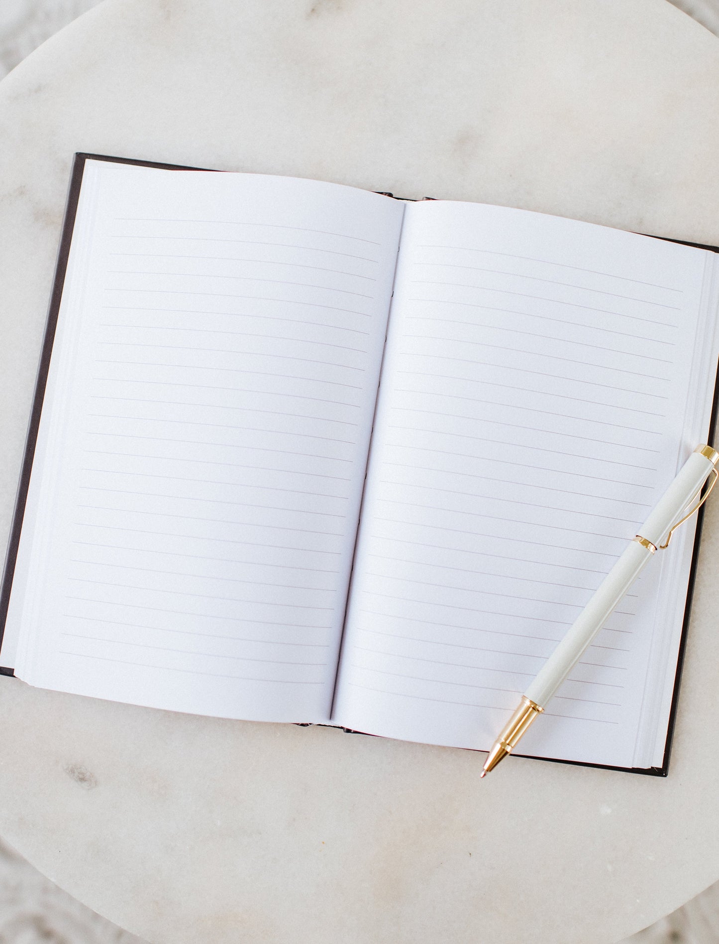 Hardcover Journal: You are altogether...