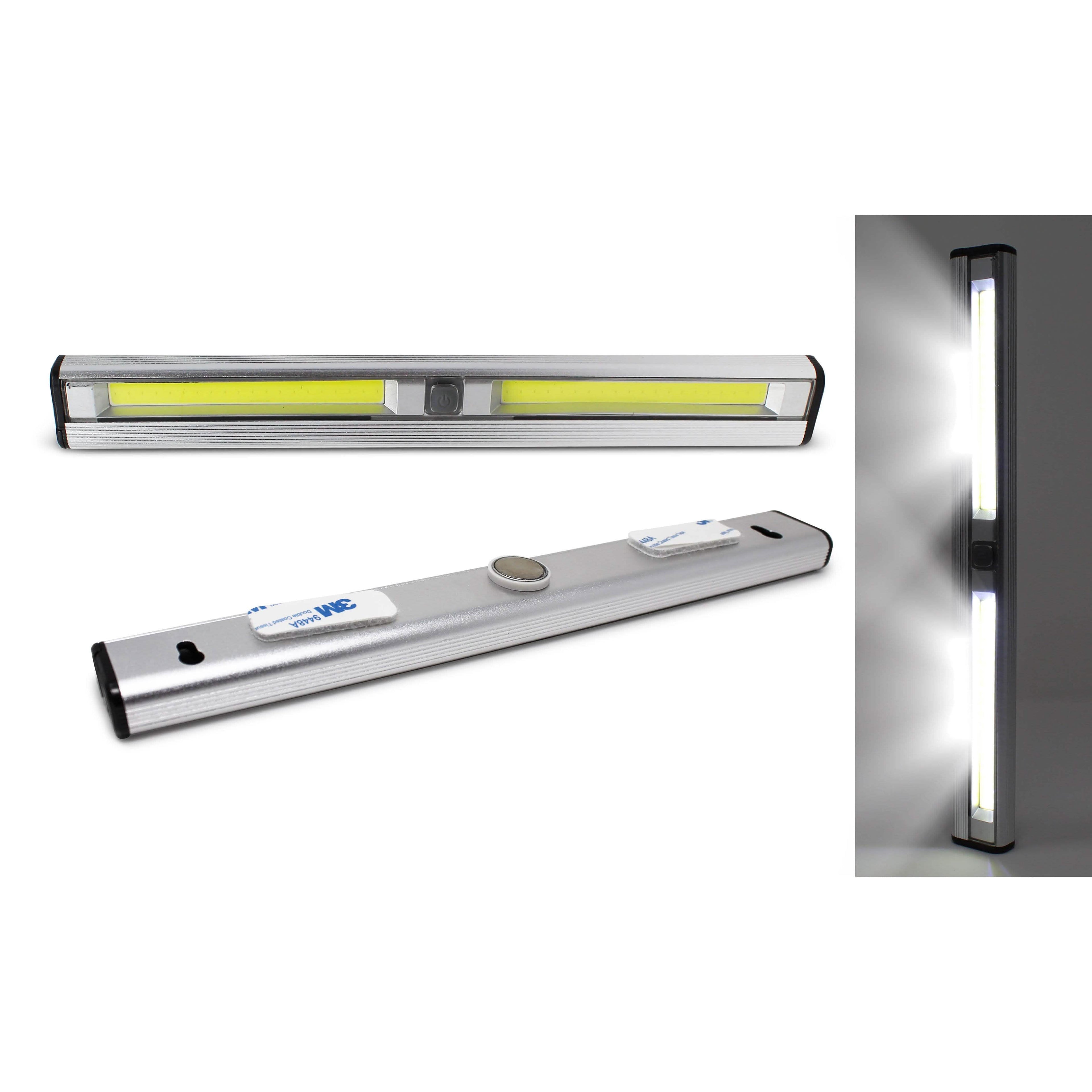 Jumbo Magnetic Ultra Bright Wireless Light Bar