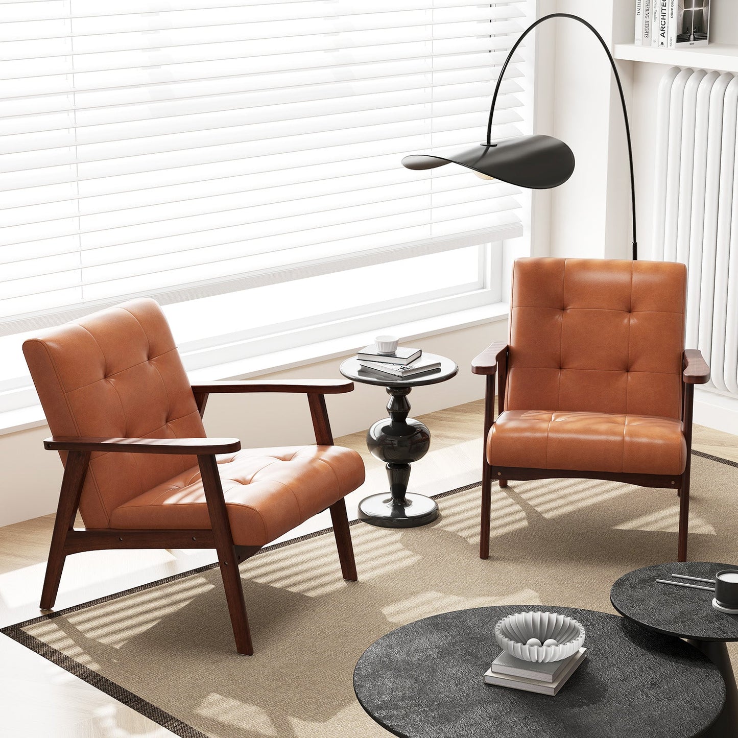 Mid Century