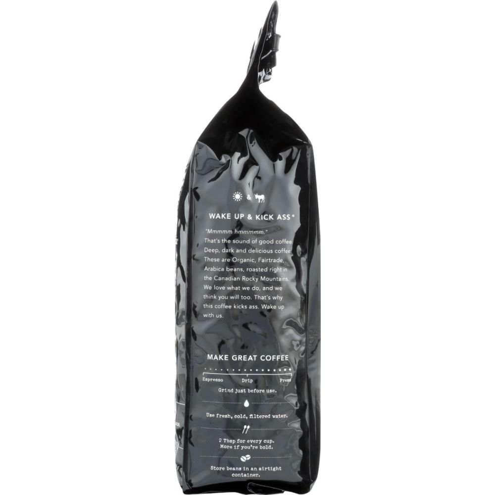KICKING HORSE: 454 Horse Power Whole Bean Coffee, 10 oz