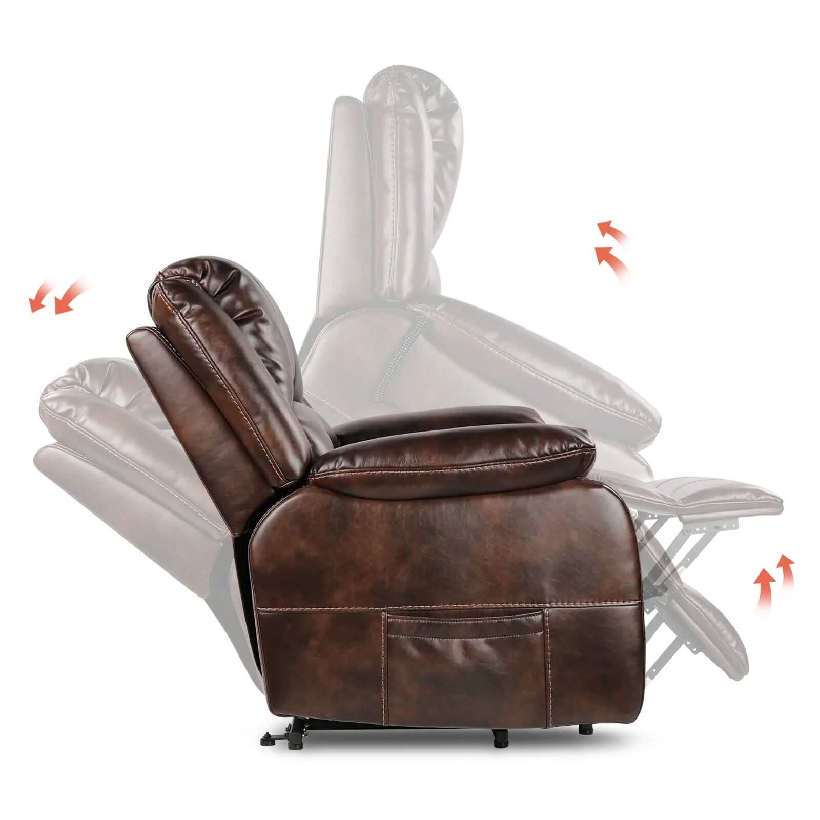 K925 Power Lift Chair