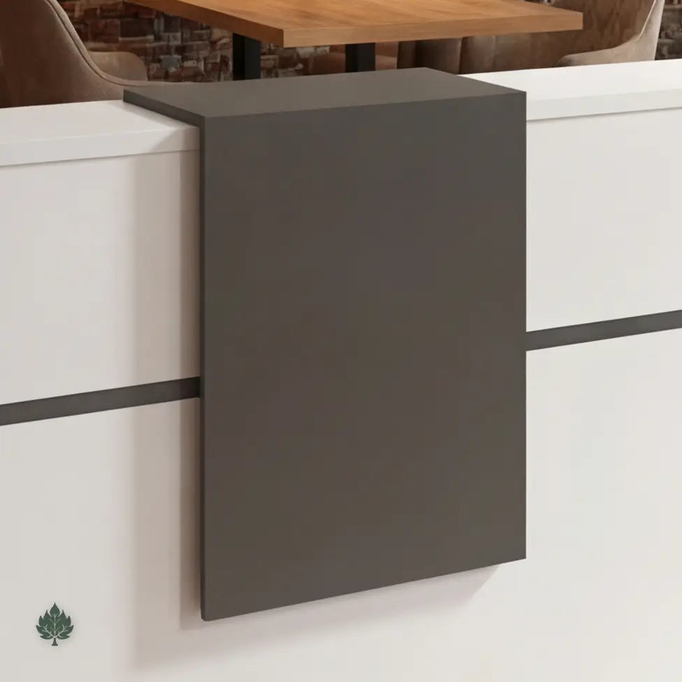 Mirel · Front Reception Desk