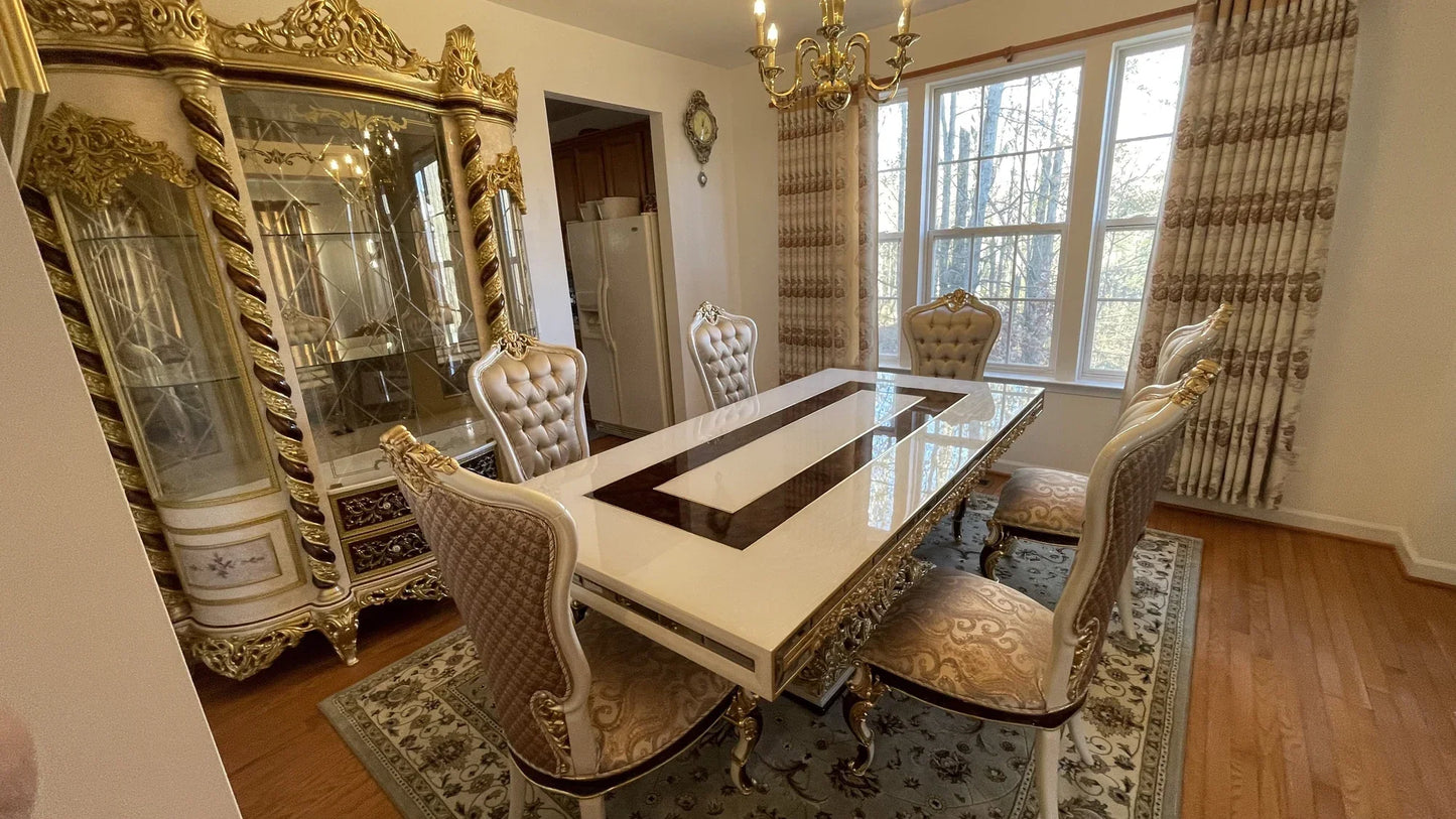 Karina Wow Coffee Table
