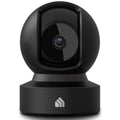 Kasa Smart 2023 New Indoor Pan-Tilt Security Camera  (Refurbished)