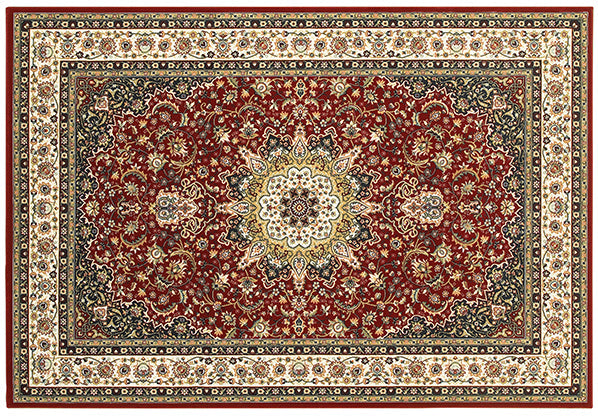 Kashan Rug