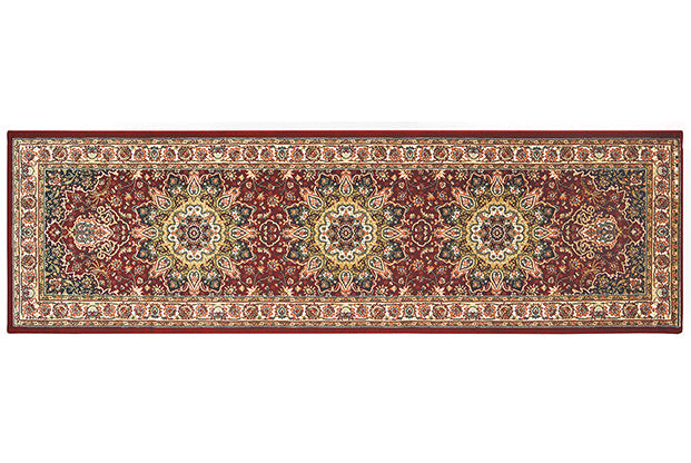 Kashan Rug