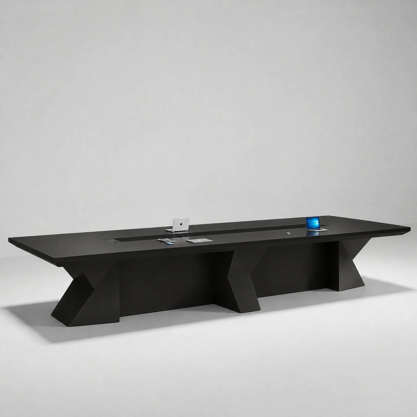 Kendrix · Conference Room Table
