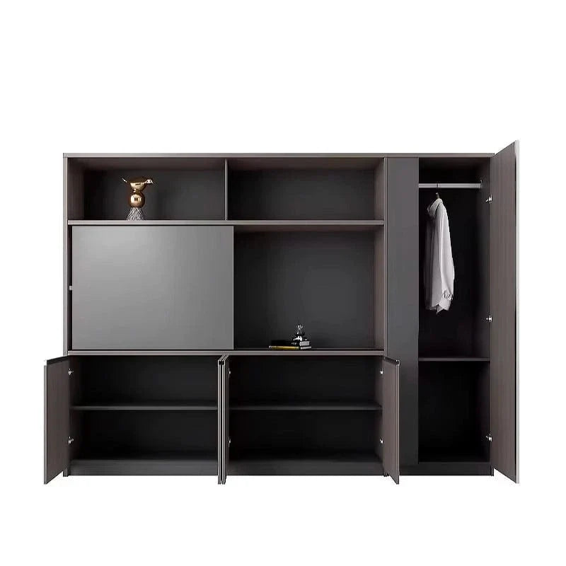 Calder ·  Office Shelves & Storage