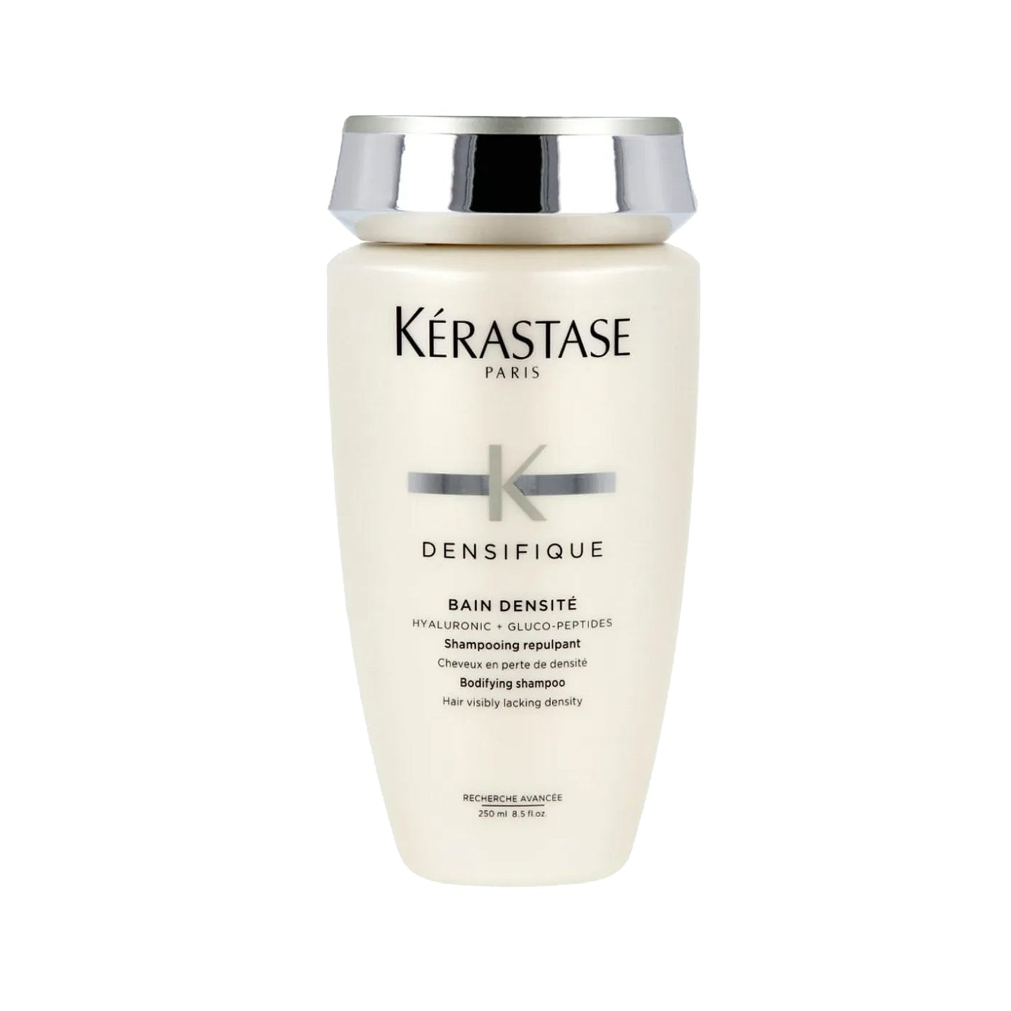 Kerastase Densifique Density Enhancing Shampoo 250ml | Luxurious Care