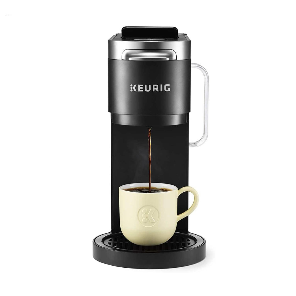 Keurig K-Duo Plus Coffee Maker (Refurbished)