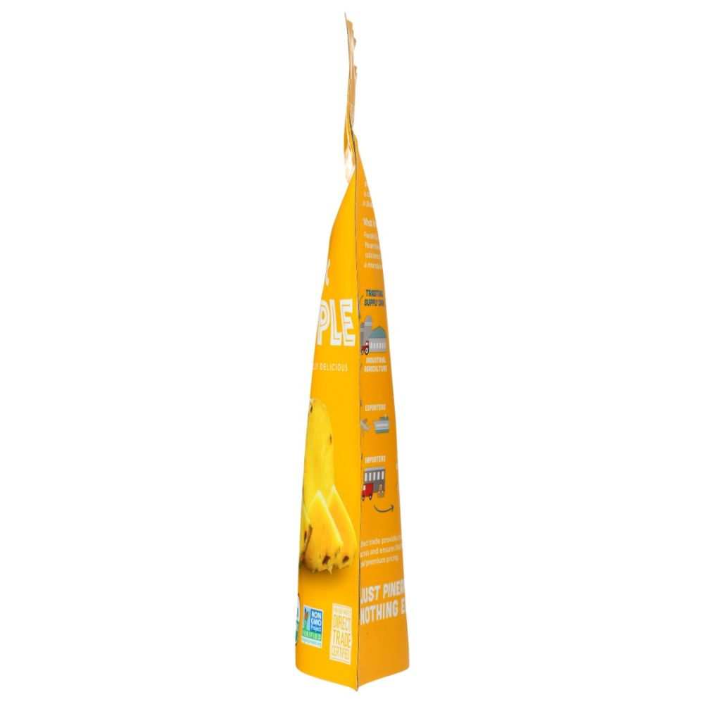 MAVUNO HARVEST: Dried Fruit Organic Pineapple, 2 oz