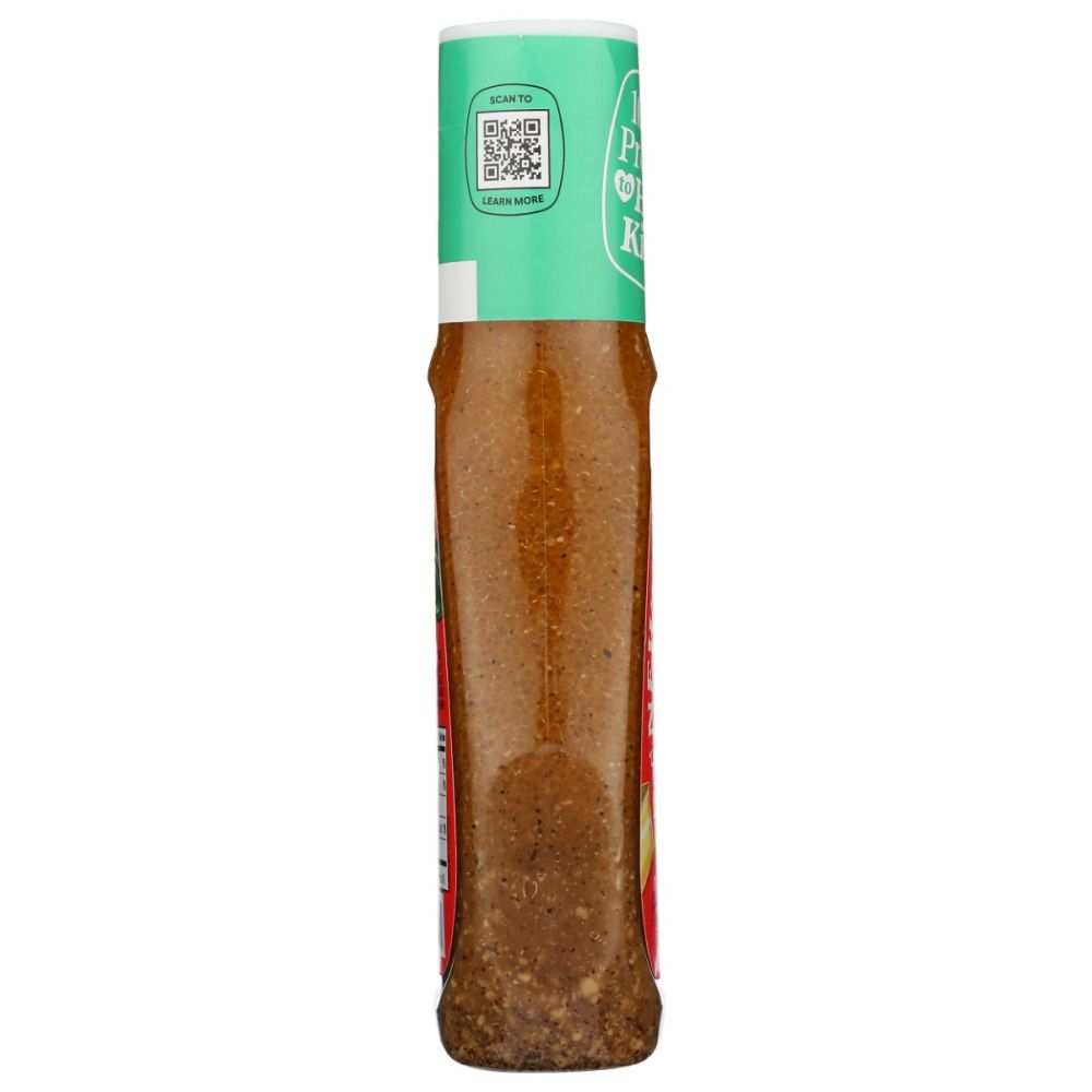 NEWMANS OWN: Family Recipe Italian Dressing, 16 oz