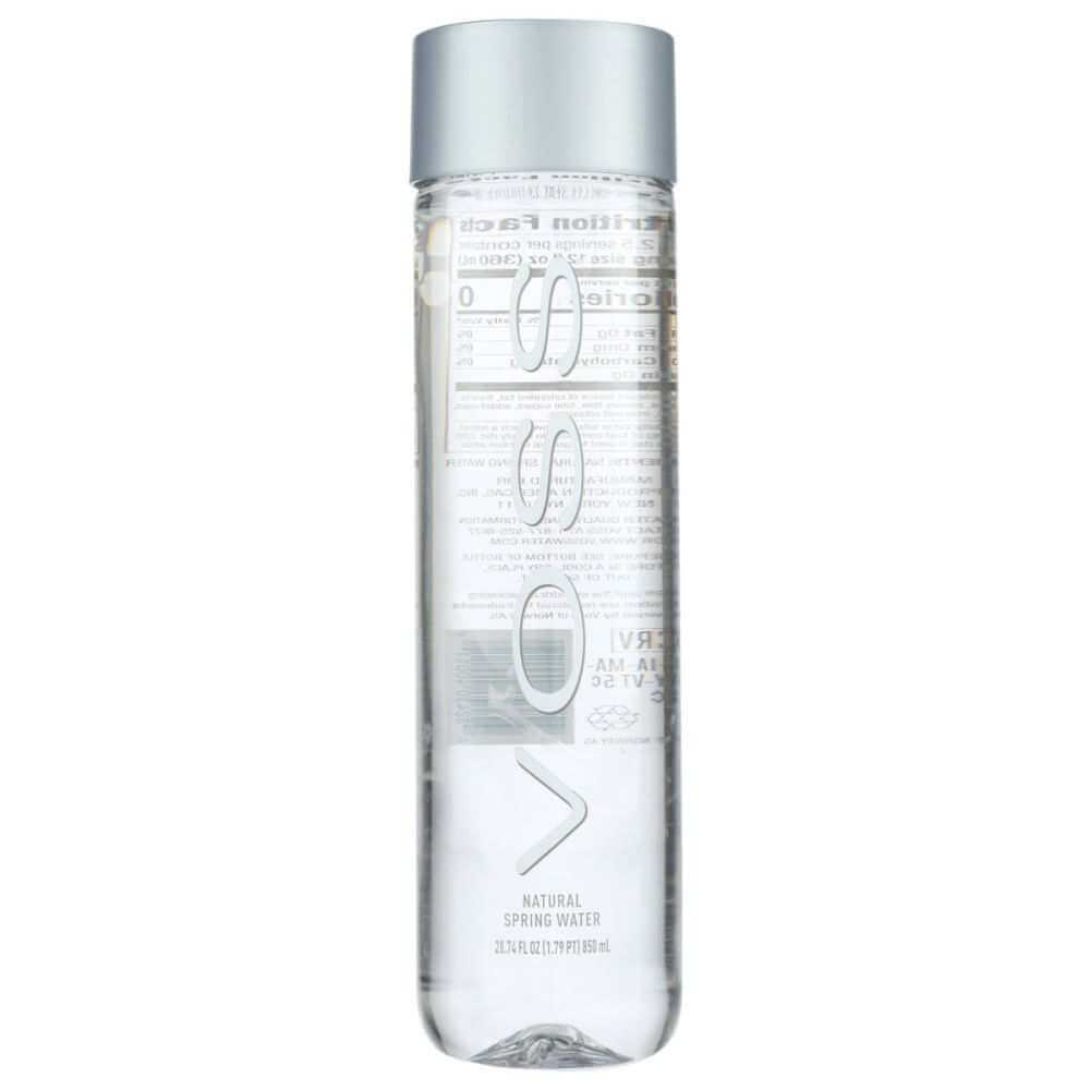 VOSS Artesian Water Still - Pure, Refreshing and Clean 28.7 oz Bottle