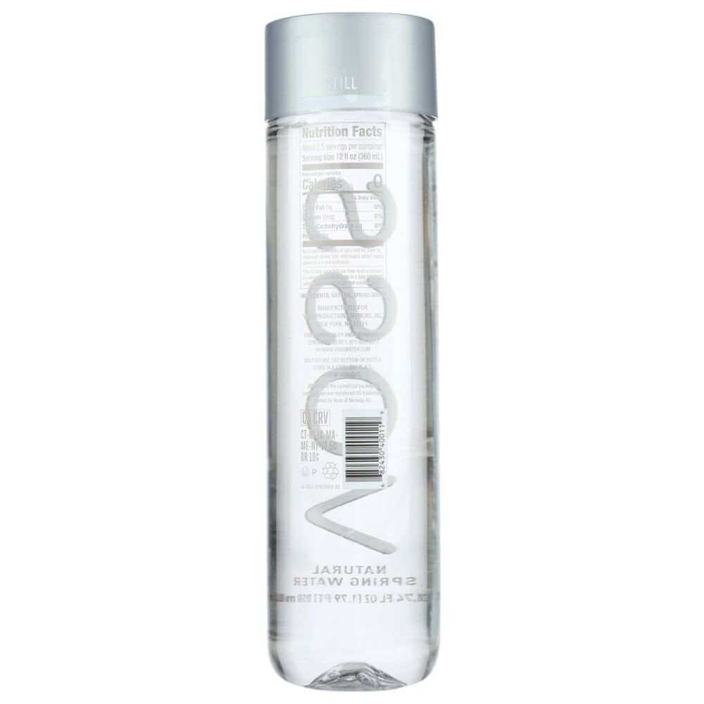 VOSS Artesian Water Still - Pure, Refreshing and Clean 28.7 oz Bottle