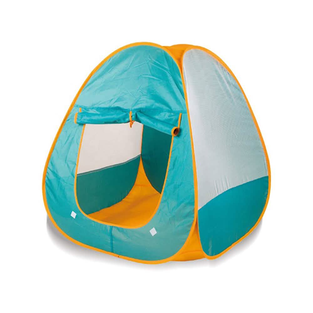 Ensemble de jouets Tente de camping pour enfant
